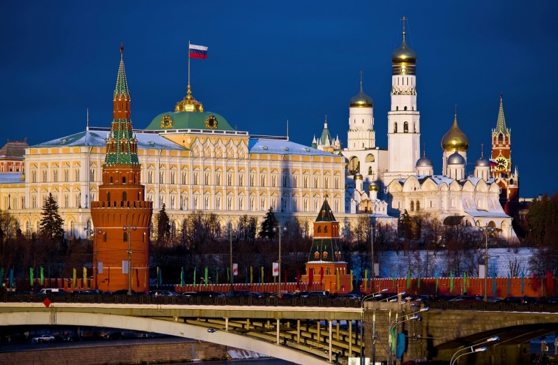 Экскурсионный тур «Древняя крепость – Москва» (экскурсия  для младших школьников) экскурсия по Москве
