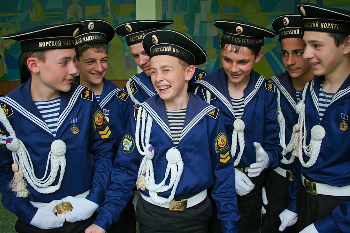 «ОРЛЕНОК» Всероссийский детский центр. Фото N6