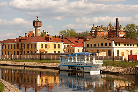Экскурсионный тур в город Иваново