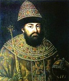 Прадед Ивана Васильевича III